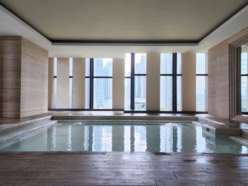 Dijual Apartemen District 8 @Senopati – 3+1 BR (Size 179 Sqm) CERTIFICATE FULLY FURNISH TERMURAH 12,5 MILIAR SEBELUM TERJUAL