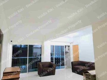 APARTEMEN PUNCAK BUKIT GOLF 3 BEDROOM FULLY FURNISHED
