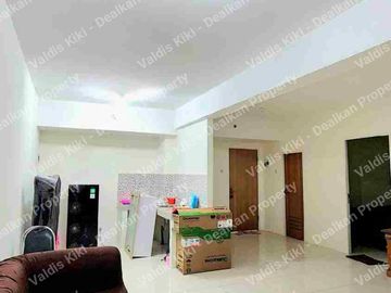 APARTEMEN PUNCAK BUKIT GOLF 3 BEDROOM FULLY FURNISHED