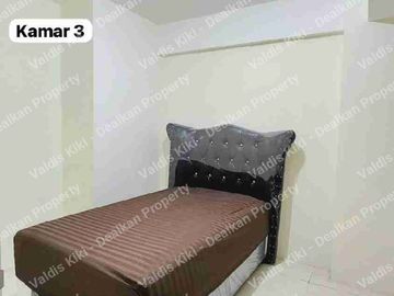 APARTEMEN PUNCAK BUKIT GOLF 3 BEDROOM FULLY FURNISHED