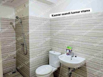 APARTEMEN PUNCAK BUKIT GOLF 3 BEDROOM FULLY FURNISHED