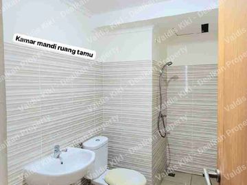 APARTEMEN PUNCAK BUKIT GOLF 3 BEDROOM FULLY FURNISHED
