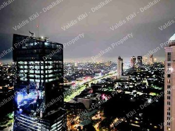 APARTEMEN PUNCAK BUKIT GOLF 3 BEDROOM FULLY FURNISHED
