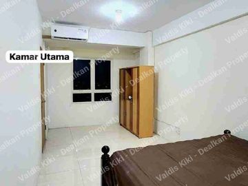 APARTEMEN PUNCAK BUKIT GOLF 3 BEDROOM FULLY FURNISHED
