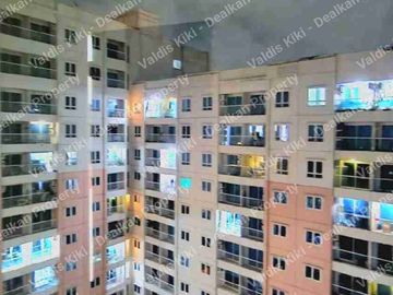 APARTEMEN PUNCAK BUKIT GOLF 3 BEDROOM FULLY FURNISHED