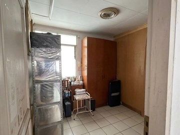 Strategis Jual Rumah 2,5 Lt. Unfurnished di Griya mas Srengseng Akses ke Bandara Soekarno-Hatta, Tol Kebon Jeruk, Serpong, Puri Indah Mall