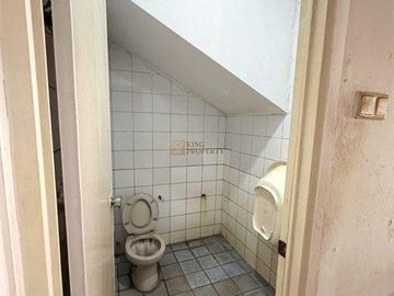Strategis Jual Rumah 2,5 Lt. Unfurnished di Griya mas Srengseng Akses ke Bandara Soekarno-Hatta, Tol Kebon Jeruk, Serpong, Puri Indah Mall