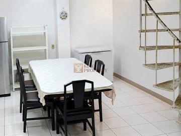 Strategis Jual Rumah 2,5 Lt. Unfurnished di Griya mas Srengseng Akses ke Bandara Soekarno-Hatta, Tol Kebon Jeruk, Serpong, Puri Indah Mall