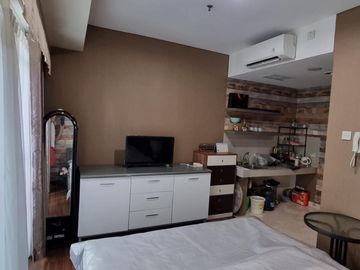 Vky - Disewakan Apartemen Puri Orchard Studio Furnish