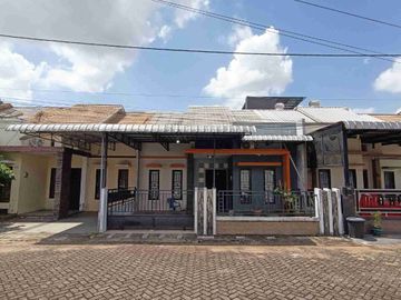 Rumah sewa Furnished