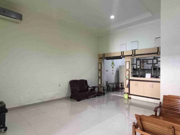Rumah sewa Furnished