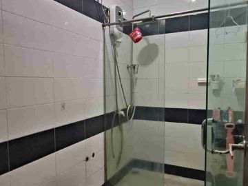Rumah sewa Furnished