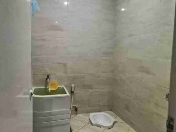 Rumah sewa Furnished