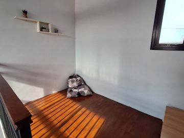 DIJUAL RUMAH BARU FULL FURNISHED DALAM CLUSTER  DI WIROKERTEN, BANGUNTAPAN, BANTUL - YOGYAKARTA