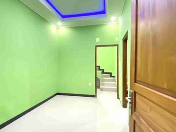 Disewakan rumah murah depok sleman dekat terminal condongcatur