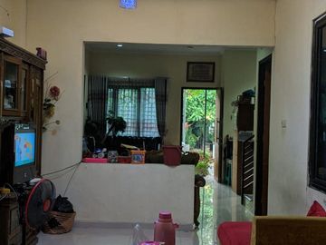 Dijual Rumah di Cibubur Perumahan Pancanaka Green Leaf