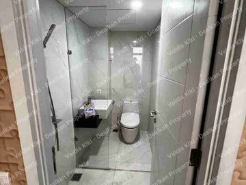 APARTEMEN VERTU CIPUTRA WOLRD STUDIO FULLY FURNISHED