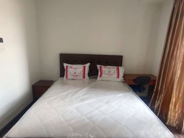 Vky - Disewakan Apartemen Puri Orchard Tower Chedar Height Studio Furnish