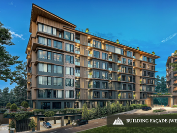 An Understated Expression of Luxury Living in Baguio City at One South Drive