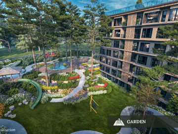 An Understated Expression of Luxury Living in Baguio City at One South Drive
