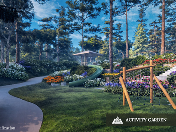 An Understated Expression of Luxury Living in Baguio City at One South Drive