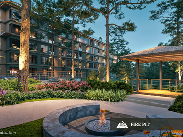 An Understated Expression of Luxury Living in Baguio City at One South Drive