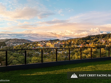 An Understated Expression of Luxury Living in Baguio City at One South Drive