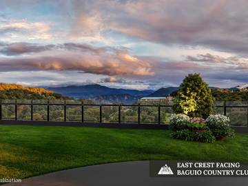 An Understated Expression of Luxury Living in Baguio City at One South Drive