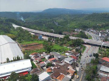 Hunian 700 Jutaan di Semarang Bawen Akses Lebar Dekat Wisata dan Industri