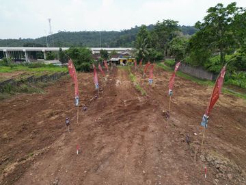 Hunian 700 Jutaan di Semarang Bawen Akses Lebar Dekat Wisata dan Industri