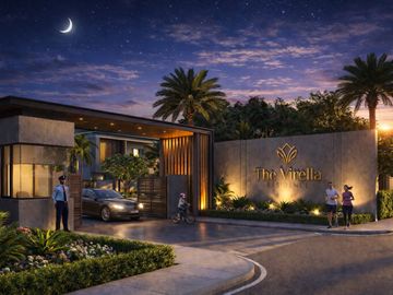 Hunian Dalam Cluster di Semarang Dekat Tempat Wisata dan Industri 700 Jutaan