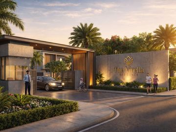 Unit Eksklusif Rumah 400 Jutaan di Semarang Dekat Wisata dan Kawasan Industri Bawen