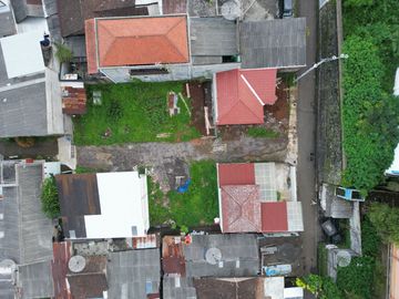 Unit Eksklusif Rumah 400 Jutaan di Semarang Dekat Wisata dan Kawasan Industri Bawen