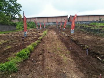 Unit Eksklusif Rumah 400 Jutaan di Semarang Dekat Wisata dan Kawasan Industri Bawen