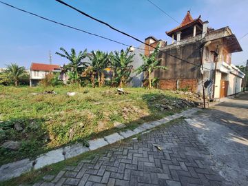 Tanah Strategis Dekat Brawijaya Hospital Graha Raya - Cocok Kost/Hunian - SHM Siap Balik Nama