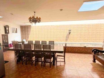 DIJUAL RUMAH SIAP HUNI FULLY FURNIHSH, LINGKUNGAN HIJAU SAN ASRI. THE GREEN BSD