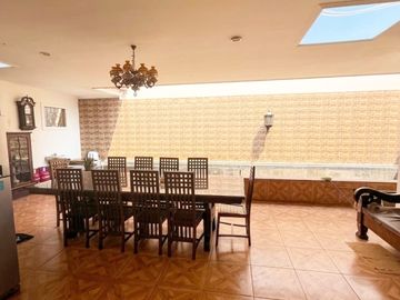 RUMAH MEWAH 2 LT FULLY FURNISH THE GREEN BSD