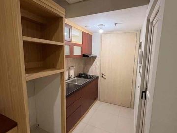 Disewakan Apartment Springlake Bekasi