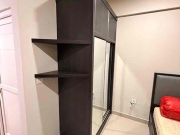 Disewakan Apartment Springlake Bekasi