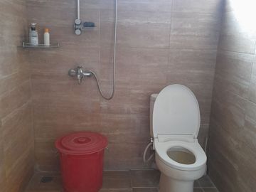 Rumah Hook 2 Lantai Di Ciater BSD, Dekat Kantor Walikota