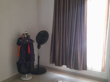 Rumah Hook 2 Lantai Di Ciater BSD, Dekat Kantor Walikota