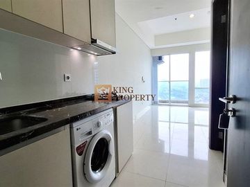 Dijual Bu Studio Apartemen Puri Mansion Unfurnish, Siap Huni, Fasilitas Lengkap, Dekat Lippo Mall Puri, Puri Indah Mall, Kembangan, Jakarta Barat.