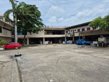 Industrial Lot with Building for Sale or Rent in Tungkil, Minglanilla, Cebu