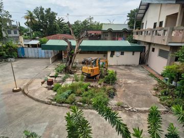 Industrial Lot with Building for Sale or Rent in Tungkil, Minglanilla, Cebu