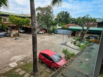 Industrial Lot with Building for Sale or Rent in Tungkil, Minglanilla, Cebu