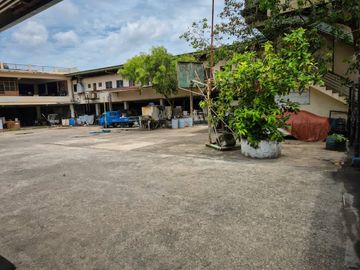 Industrial Lot with Building for Sale or Rent in Tungkil, Minglanilla, Cebu