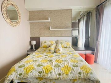 Disewakan Apartemen Cosmo Terrace Thamrin City