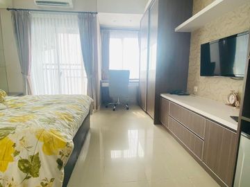 Disewakan Apartemen Cosmo Terrace Thamrin City