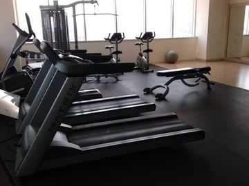 Disewakan Apartemen Cosmo Terrace Thamrin City