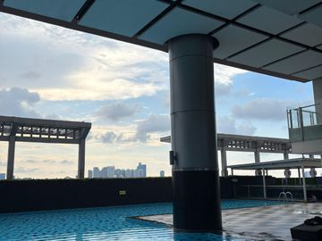 Disewakan Apartemen Cosmo Terrace Thamrin City